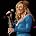 Lee Ann Womack - Lee Ann Womack Performs At Sound Advice Amphitheater