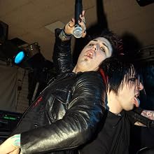 Eighteen Visions - Eighteen Visions in Concert - March 14, 2005
