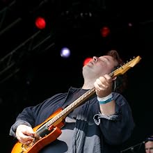Marillion - Guilfest 2005 - Day 3