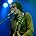 Silversun Pickups - Live 105's Not so Silent Night 2006 - San Francisco CA