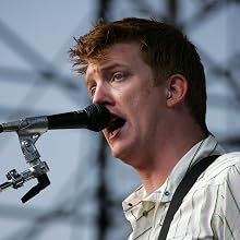 Josh Homme - KROQ Weenie Roast Y Fiesta 2007 - Show