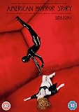 American Horror Story - Season 1 [DVD] DVD
