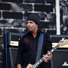 Phil Campbell - Download Festival Day 1