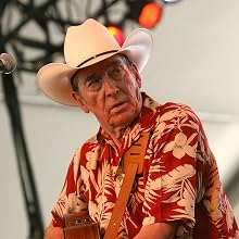 Ian Tyson - 2008 Stagecoach Country Music Festival - Day 3