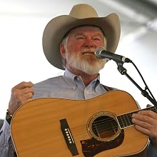 Red Steagall - Stagecoach California's Country Music Festival 2008 - Day 2