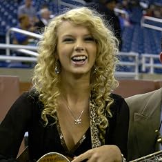 Taylor Swift Taylor Swift