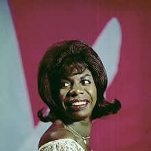 Nina Simone - Photo of Nina Simone