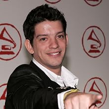 Yahir - 2005 Latin Recording Academy Person of the Year Tribute Dinner - Arrivals