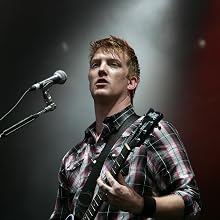 Josh Homme - 39th Pinkpop Festival 2008 - Day 3
