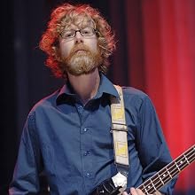 Brendan Canning - Broken Social Scene in Concert
