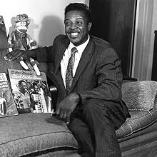 Clifton Chenier - Photo of Clifton Chenier