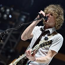 Brendan Benson - Coachella Music And Arts Festival 2008 - Day 1