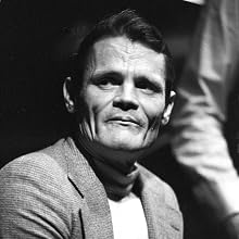 Chet Baker - Photo of Chet Baker