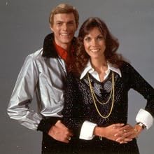Carpenters - Photo of Carpenters