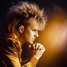 Howard Jones