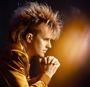 Bilder von Howard Jones