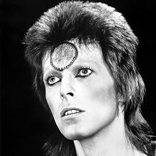 David Bowie