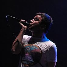 Say Anything - Say Anything Performs At MySpace.com Music Tour - New York