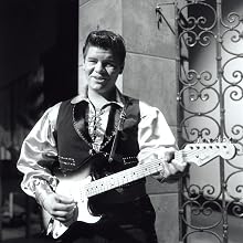Ritchie Valens - Photo of Ritchie Valens
