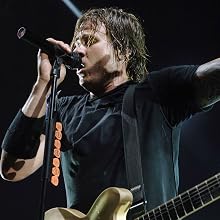 Tom DeLonge - Angels and Airwaves in Concert