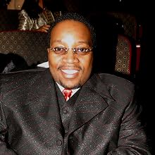 Marvin Sapp - 18th Annual Stellar Gospel Music Awards Will Air Jan 18 Thru Feb 16, 2003 Over Broadcast Cable & PAX-NET Stations