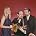 Peter, Paul & Mary - Mid 1960s, New York City, Peter, Paul and Mary