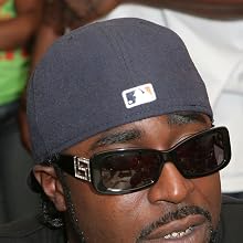 Young Buck - Hot 107.9 presents Birthday Bash 12 at Philips Arena