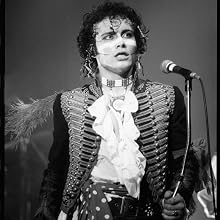 Adam Ant - Photo of Adam Ant
