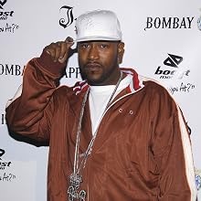 Bun B - Joy Bryant Hosts Celebration For Tattoo Magazine "Inked"