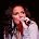 Angie Martinez - 1st Annual Angie Martinez Hair Show & Beauty Expo - Inside