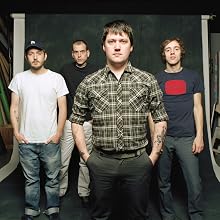 Modest Mouse - Modest Mouse Press Shoot