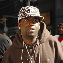 Tony Yayo - Celebrities Arrive At The Late Show With David Letterman