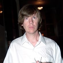 Thurston Moore