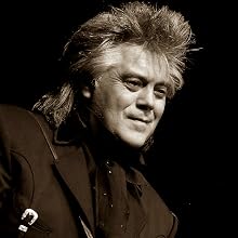 Marty Stuart