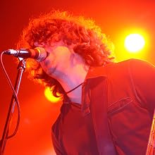 Lou Barlow - Dinosaur Jr. in Concert at Manchester Academy - May 21, 2006