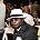 Young Buck - BET Awards - Radio Remote Room - Day 2