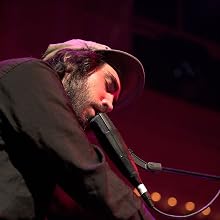 Patrick Watson - Interpol in Concert - May 14, 2007