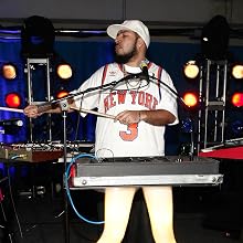 Chromeo - adidas Originals Spring/Summer 2008 Launch Party