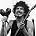 Carlos Santana - Santana at Woodstock
