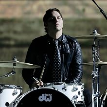 Johnny Quinn - 2006 American Music Awards - Show