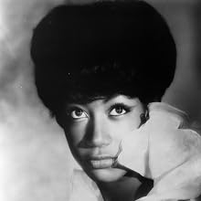 Kim Weston - Photo of Kim Weston