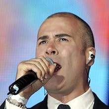 The Human League - Big Gay Out