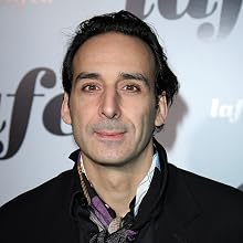 Alexandre Desplat