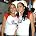 Nina Sky - Rosario Dawson Kicks Off Launch of "Voto Latino" to Mobilize Latino Youth Vote
