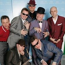 Madness - Madness - Teenage Cancer Trust