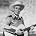 Gene Autry - Photo of Gene Autry