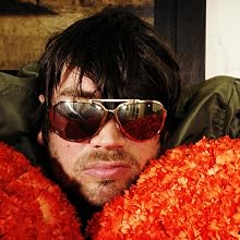 Alex James - Alex James of Blur Photocall
