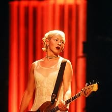 D'Arcy Wretzky - 1996 MTV Video Music Awards Show