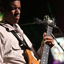 Stanley Jordan - 2007 Park City - Zone Perfect
