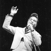 Jackie Wilson - Photo of Jackie Wilson
